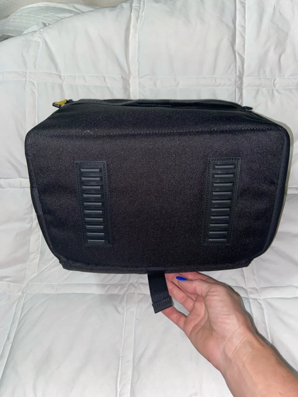 Nwt Ruggard navigator 55 DSLR Shoulder Bag Black